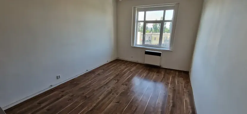 Pronájem bytu 2+kk, Praha - Žižkov, Hartigova, 56 m2