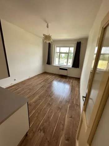 Pronájem bytu 2+kk, Praha - Žižkov, Hartigova, 56 m2