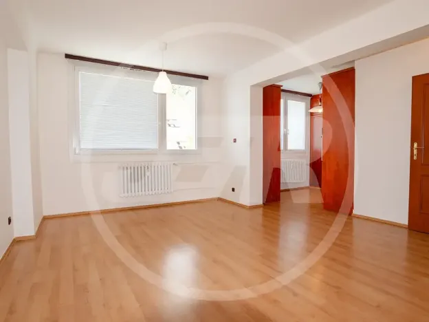 Pronájem bytu 3+1, Vlašim, Zámecká, 69 m2