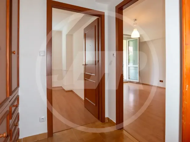 Pronájem bytu 3+1, Vlašim, Zámecká, 69 m2