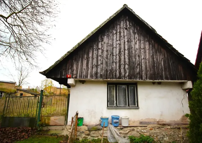 Prodej chalupy, Kaliště, 150 m2