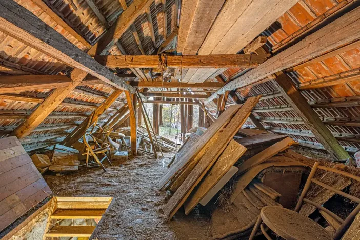 Prodej chalupy, Kaliště, 150 m2