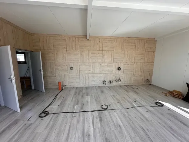 Prodej mobilheimu, Praha, Na Radosti, 100 m2