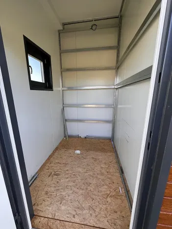 Prodej mobilheimu, Praha, Na Radosti, 100 m2