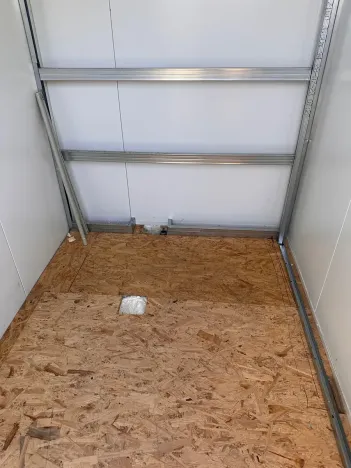 Prodej mobilheimu, Praha, Na Radosti, 100 m2