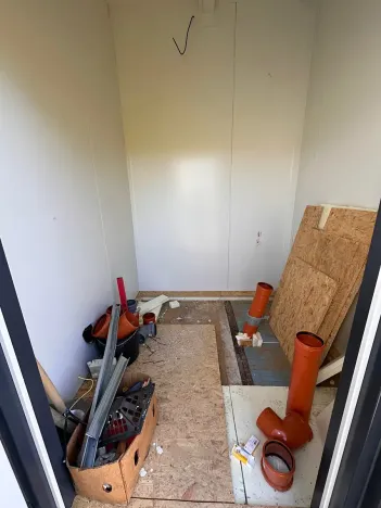 Prodej mobilheimu, Praha, Na Radosti, 100 m2