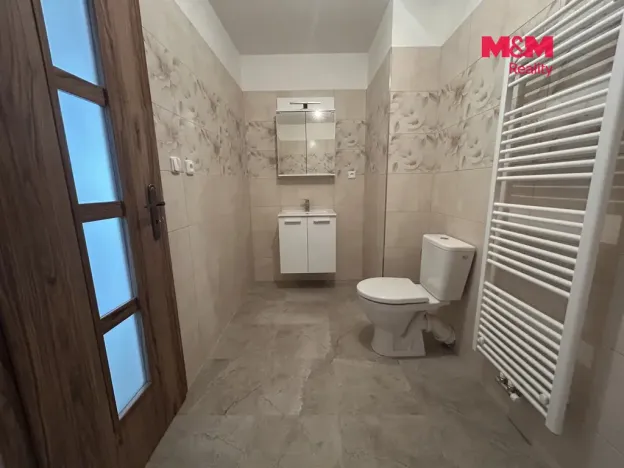 Prodej rodinného domu, Stratov, 112 m2