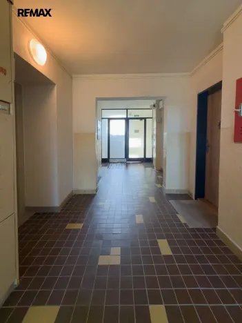 Prodej bytu 1+kk, Příbram, Školní, 25 m2