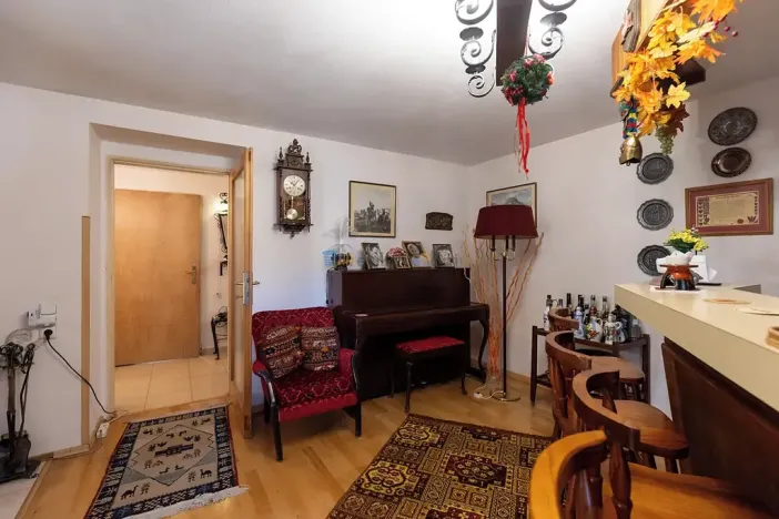 Prodej rodinného domu, Zdice, 294 m2