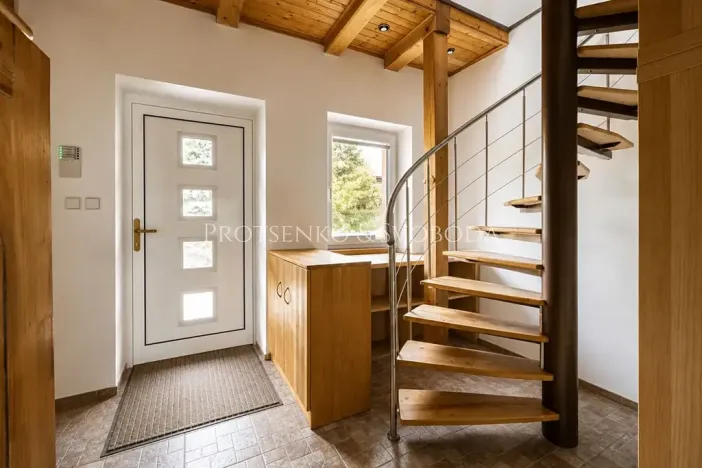 Prodej chalupy, Heřmanice, 172 m2
