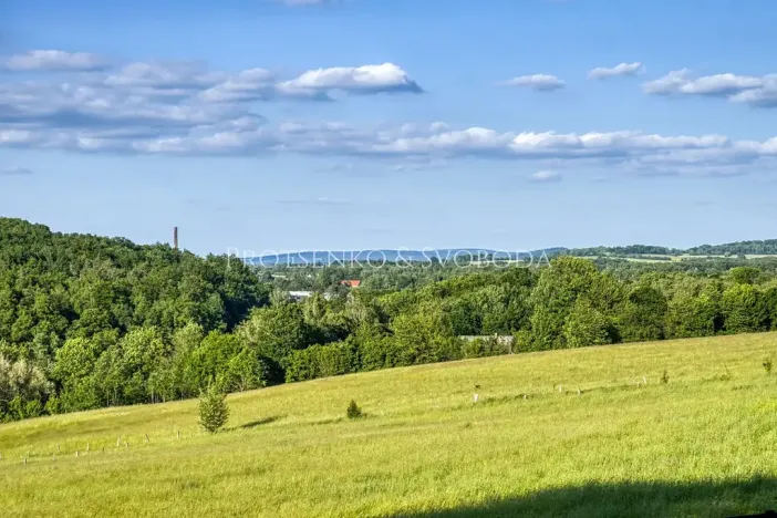 Prodej chalupy, Heřmanice, 172 m2
