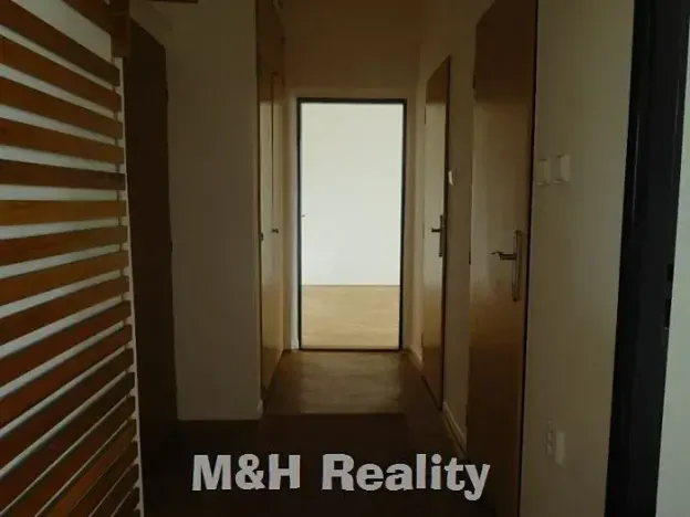 Pronájem bytu 2+1, Frýdlant nad Ostravicí, Palackého, 57 m2
