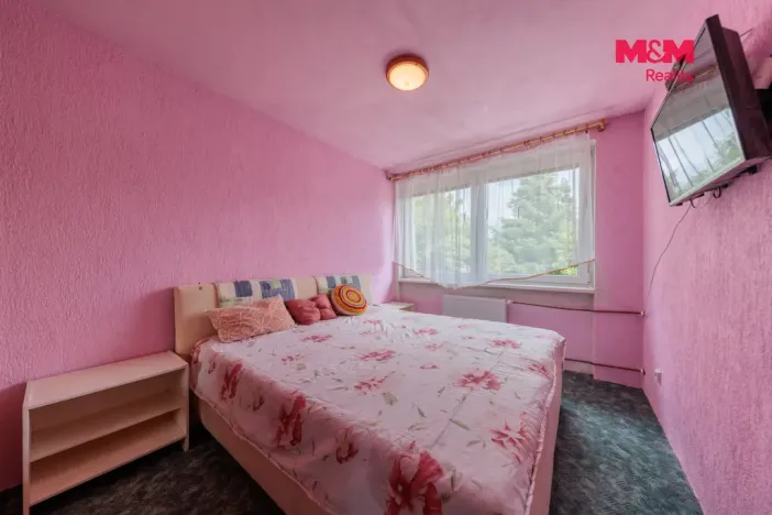 Prodej rodinného domu, Horní Slavkov, Kounice, 94 m2