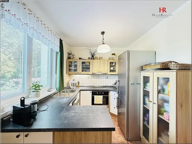 Prodej rodinného domu, Lštění, 71 m2