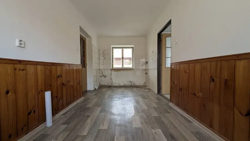 Prodej rodinného domu, Vysoká, 114 m2