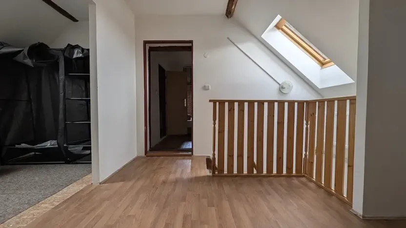 Prodej rodinného domu, Vysoká, 114 m2