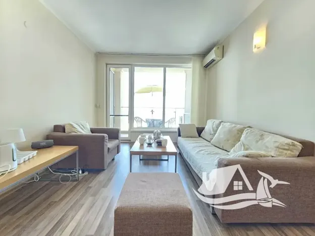 Prodej bytu 4+kk, Obzor, Bulharsko, 121 m2