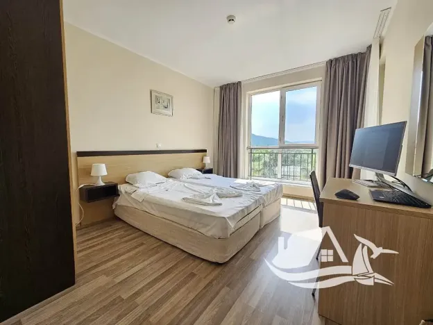 Prodej bytu 4+kk, Obzor, Bulharsko, 121 m2