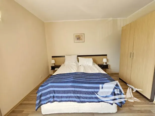 Prodej bytu 4+kk, Obzor, Bulharsko, 121 m2