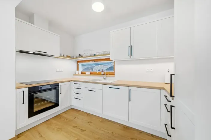 Prodej rodinného domu, Horní Bečva, 150 m2
