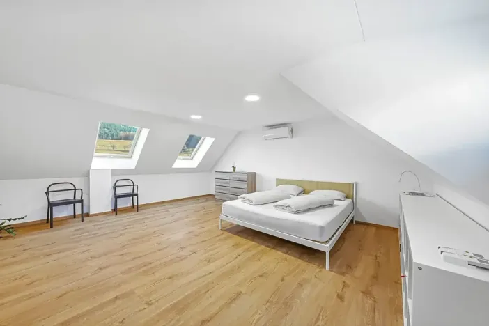 Prodej rodinného domu, Horní Bečva, 150 m2