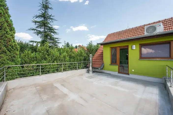 Prodej rodinného domu, Kuřim, 200 m2
