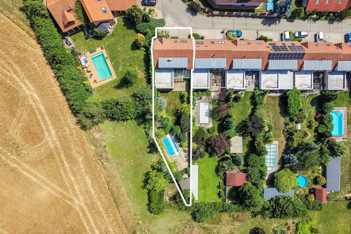 Prodej rodinného domu, Kuřim, 200 m2