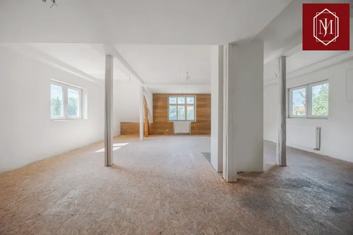 Prodej rodinného domu, Třešť, Partlicova, 199 m2