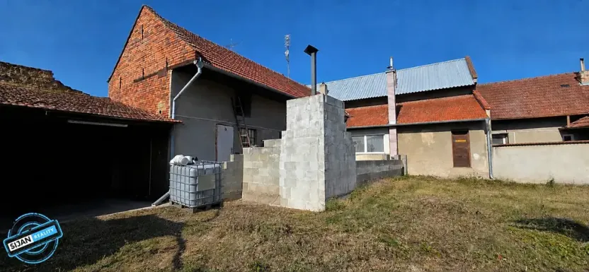 Prodej rodinného domu, Ondratice, 120 m2