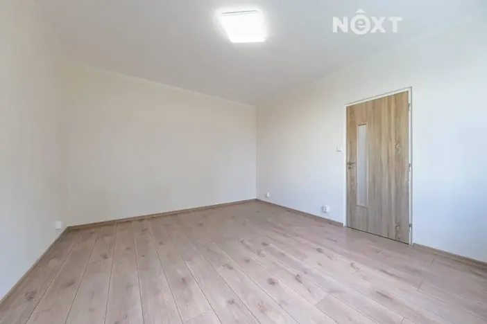 Pronájem bytu 1+1, Žatec, Volyňských Čechů, 36 m2