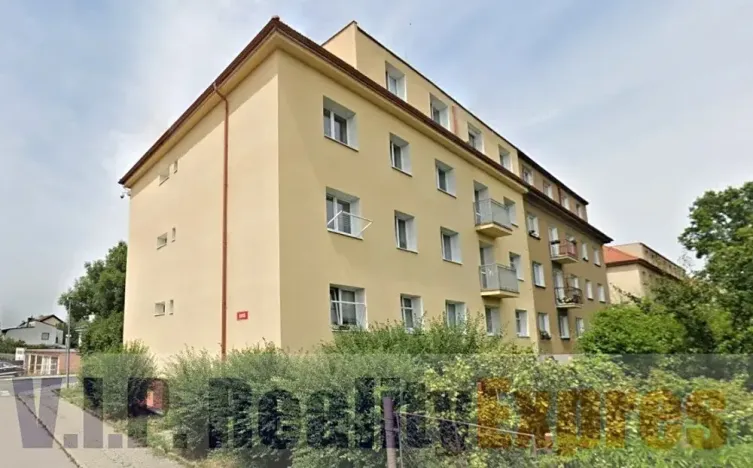 Prodej bytu 2+1, Praha, Jilemnická, 63 m2