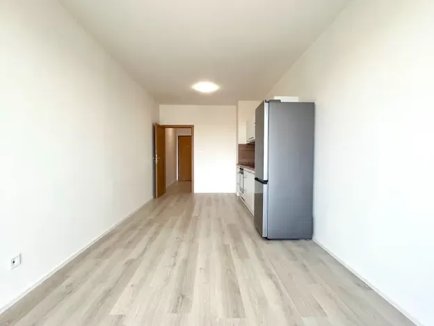 Pronájem bytu 1+kk, Brno, Dornych, 30 m2