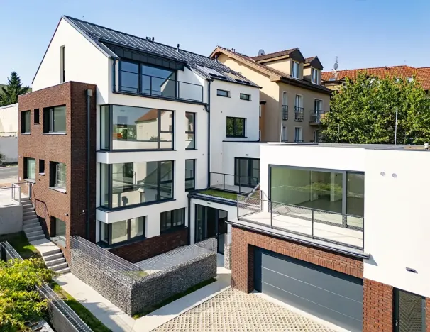 Pronájem garáže, Praha - Zličín, Na Radosti, 16 m2