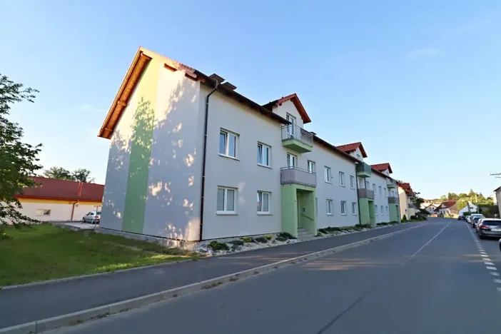 Pronájem bytu 2+kk, Horšovský Týn, Pivovarská, 50 m2
