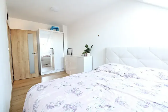Pronájem bytu 2+kk, Horšovský Týn, Pivovarská, 50 m2