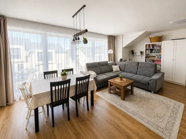 Prodej bytu 3+kk, Zlín, Zimní, 100 m2