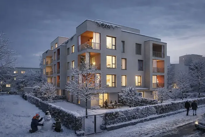 Prodej bytu 2+kk, Plzeň, V Malé Doubravce, 57 m2