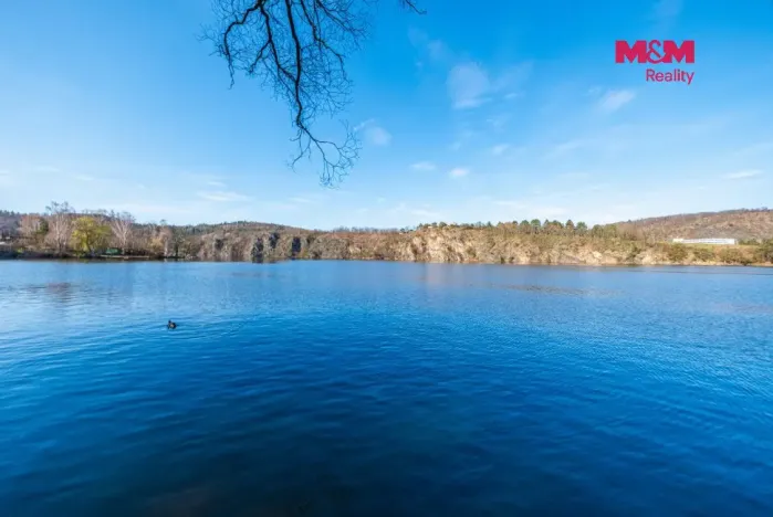 Pronájem chaty, Nalžovice - Oboz, 26 m2