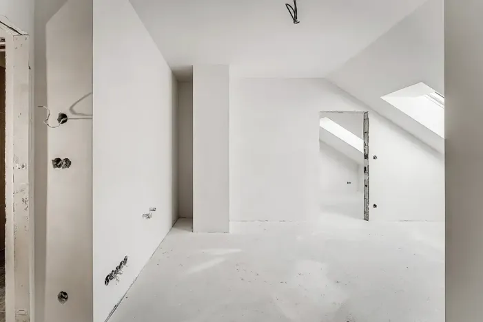 Prodej bytu 2+kk, Praha - Smíchov, Nad Koulkou, 44 m2