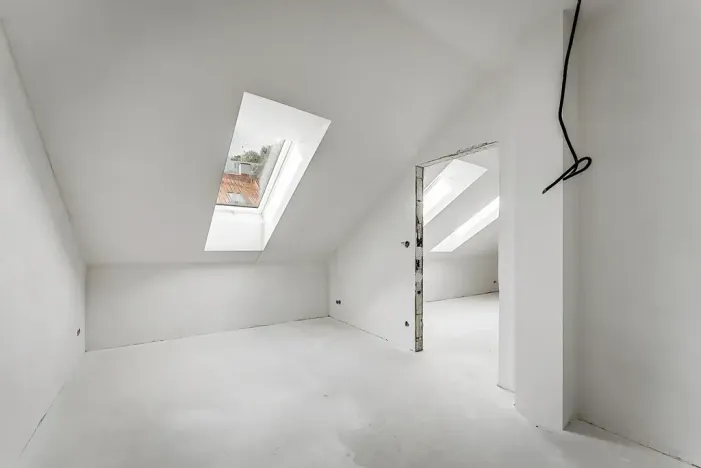 Prodej bytu 2+kk, Praha - Smíchov, Nad Koulkou, 44 m2