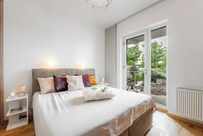 Prodej bytu 2+kk, Praha - Hodkovičky, Šífařská, 65 m2