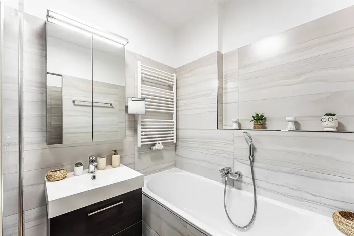 Prodej bytu 2+kk, Praha - Hodkovičky, Šífařská, 65 m2