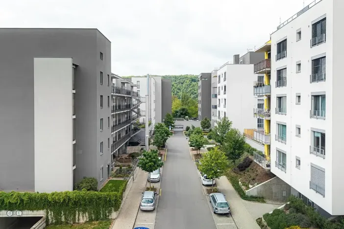Prodej bytu 2+kk, Praha - Hodkovičky, Šífařská, 65 m2