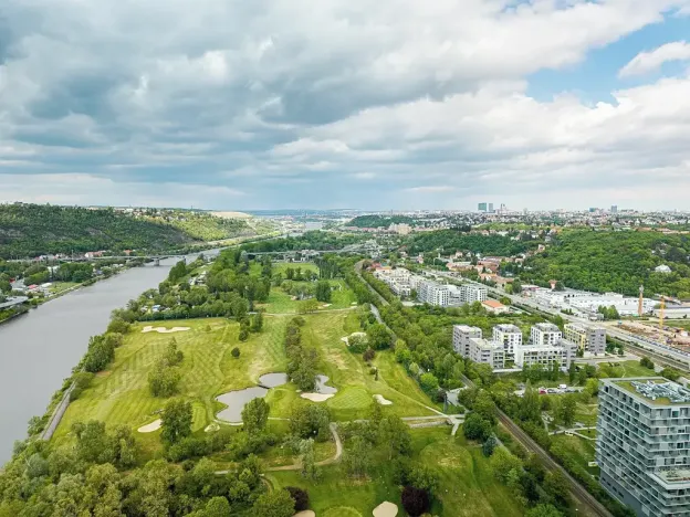 Prodej bytu 2+kk, Praha - Hodkovičky, Šífařská, 65 m2