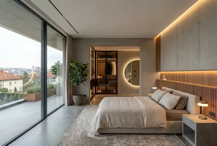 Prodej pozemku pro bydlení, Praha - Kyje, Hůrská, 890 m2