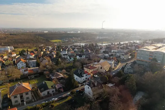 Prodej pozemku pro bydlení, Praha - Kyje, Hůrská, 890 m2