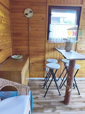 Prodej chaty, Mohelnice, 30 m2