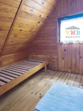 Prodej chaty, Mohelnice, 30 m2