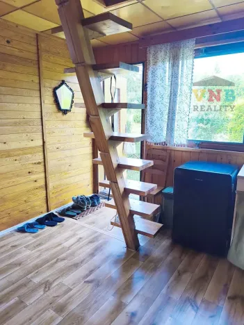 Prodej chaty, Mohelnice, 30 m2