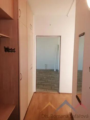 Pronájem bytu 2+1, Bruntál, tř. Obr. míru, 60 m2